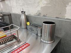 -十二道丰味·徐州土菜·烧烤(何山路店)