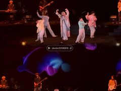 -成都金融城演艺中心-成都大魔方