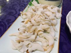 白灼鸟贝-威海渔村(静安旗舰店)