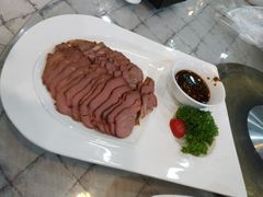 -乔家满族八大碗(流水沟店)