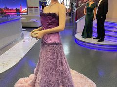 -武汉杜莎夫人蜡像馆