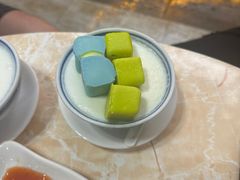 -周大娘牛乳(旧寨古村总店)
