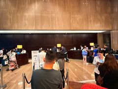 -广州天河希尔顿酒店