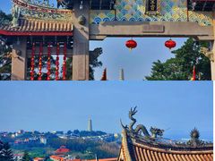 -莆田湄洲妈祖祖庙