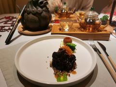 藜麦烧尼泊尔菌-叶叶菩提·晋福宫