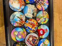 -卢布里西餐厅(总店)