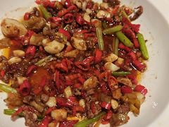 -湘中缘·湖南菜(娄底驻京办店)