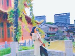 -龙潭水乡