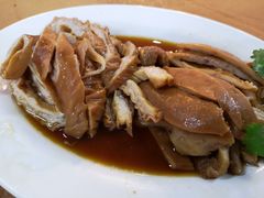 卤水拼盘-揭阳钟记小食(福田新村店)
