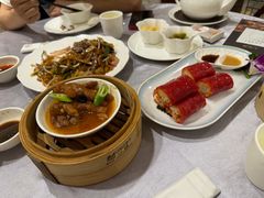 -丰鲤楼•闽南茶楼(仟禧汇店)