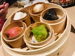 -避风塘(宝山万达店)