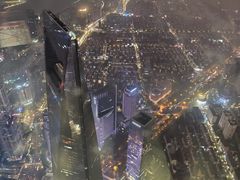 -上海中心大厦