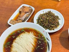 -同得兴 Since·1995 传统苏式面馆(十全街店)