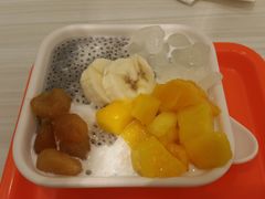 白雪黑珍珠-满记甜品(日月光二店)