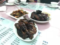 -蘭心餐厅(进贤路店)