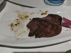 -广州塔晖粤轩中餐厅