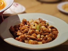 -蜀锦堂·川味现炒(襄阳武商汇店)