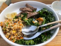 -Green Option(官舍店)