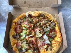 -达美乐比萨(肖家河店)