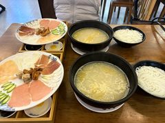 -桥香园云南过桥米线(红龙井店)