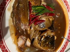 -旺顺阁·北京菜(北辰上品+)