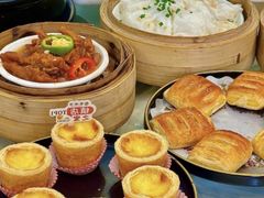 -馨越楼·点心·粤菜(赤坎店)