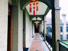 -江滨一号高尔夫俱乐部(滨江店)