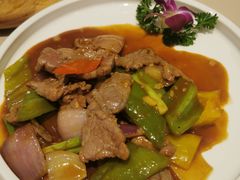-味妙顺德厨房(绿地缤纷城店)
