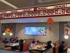 -蝎王府羊蝎子(虎坊桥总店)