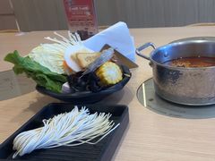 -呷哺呷哺 黄金牧场 (新辰里学清路店)