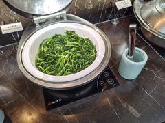 -棕榈岛海鲜自助餐厅(虹桥迎宾馆店)