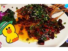 -隔壁老王·家常云南菜(花巷店)