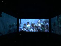 -CGV星星影城(颐堤港ScreenX店)