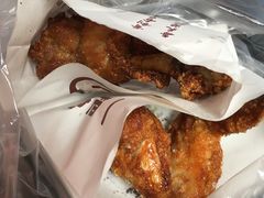 -一把鸡腿(中亭街店)