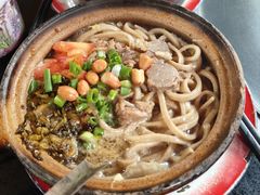 -银同牦牛肉火锅