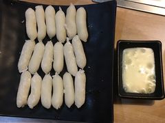 -新石器烤肉(南站店)