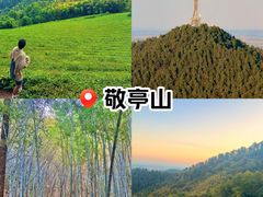 -又见炊烟私房菜(敬亭路店)