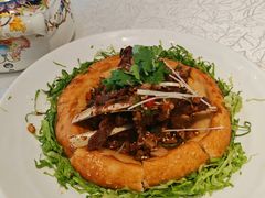 -新粤新疆菜清真餐厅(拱北店)