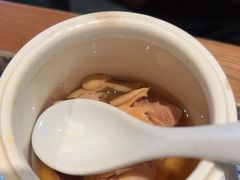 -汤城小厨•粤菜•靓汤(苏州街店)