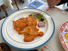 -城堡俄式西餐厅(中央大街索道店)