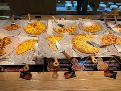 -比格比萨自助(宝山日月光店)