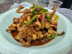 -小民大排档(江汉路店)