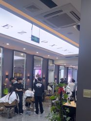 -藤野造型烫染