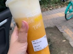 -丸摩堂鲜果茶(九方店)