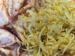 -老北京石记炙子烤肉(松园店)
