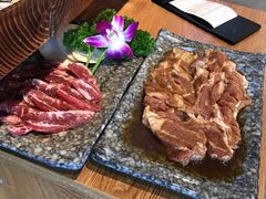 -万兴佳烤肉·长白山老味道(宏泰广场店)