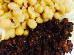 花市豌杂面-花市豌杂面(民生路店)