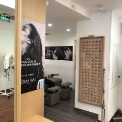 -THE LOG SALON 记录
