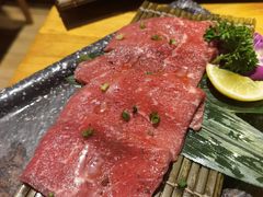 -AJIYA味屋和牛烤肉自助放题(温州万象城店)