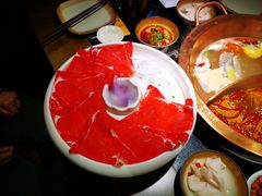 -山城鼎重庆老火锅(西安钟楼店)
